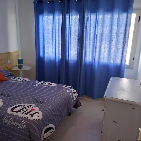 Apartment Relax&Fun Corralejo