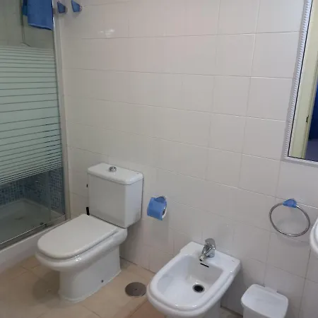 Apartment Relax&Fun Corralejo *
