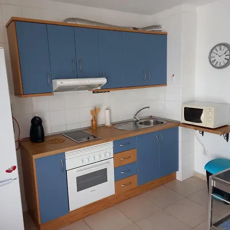 Relax&Fun Corralejo Apartment Corralejo